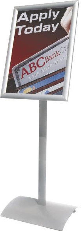 Poster Frame Stand A2 - Landscape