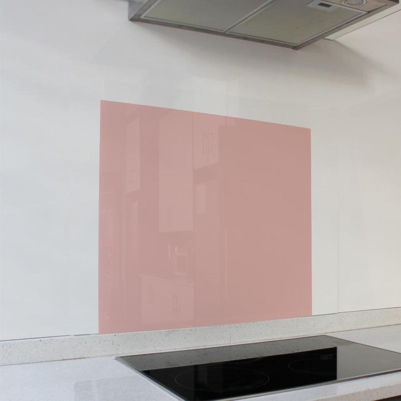 Rose Hob Splashback 598 x 650 x 6mm