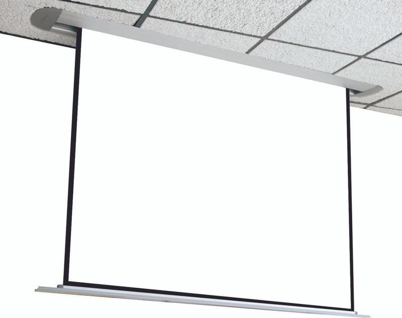 Projector Screen Ceiling Box To Fit 1270 Screen 1670mm