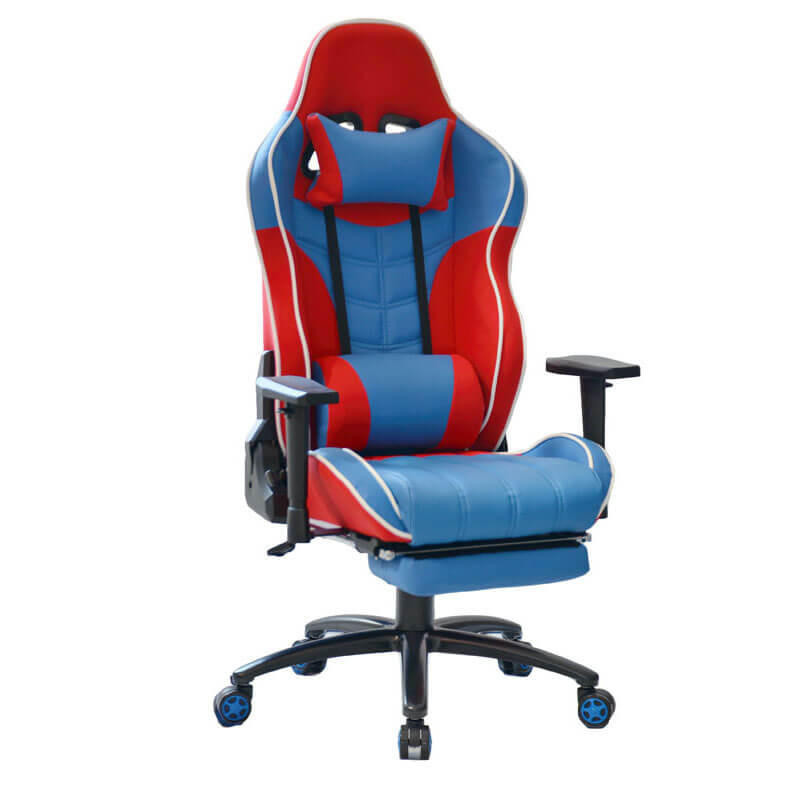 Spider High-back Gaming Chair