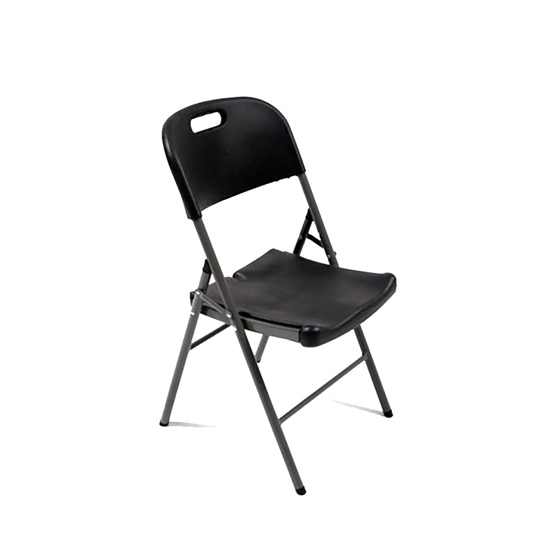 VersaFold Steel Folding Chair
