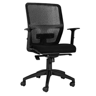 Sienna Medium Back Chair