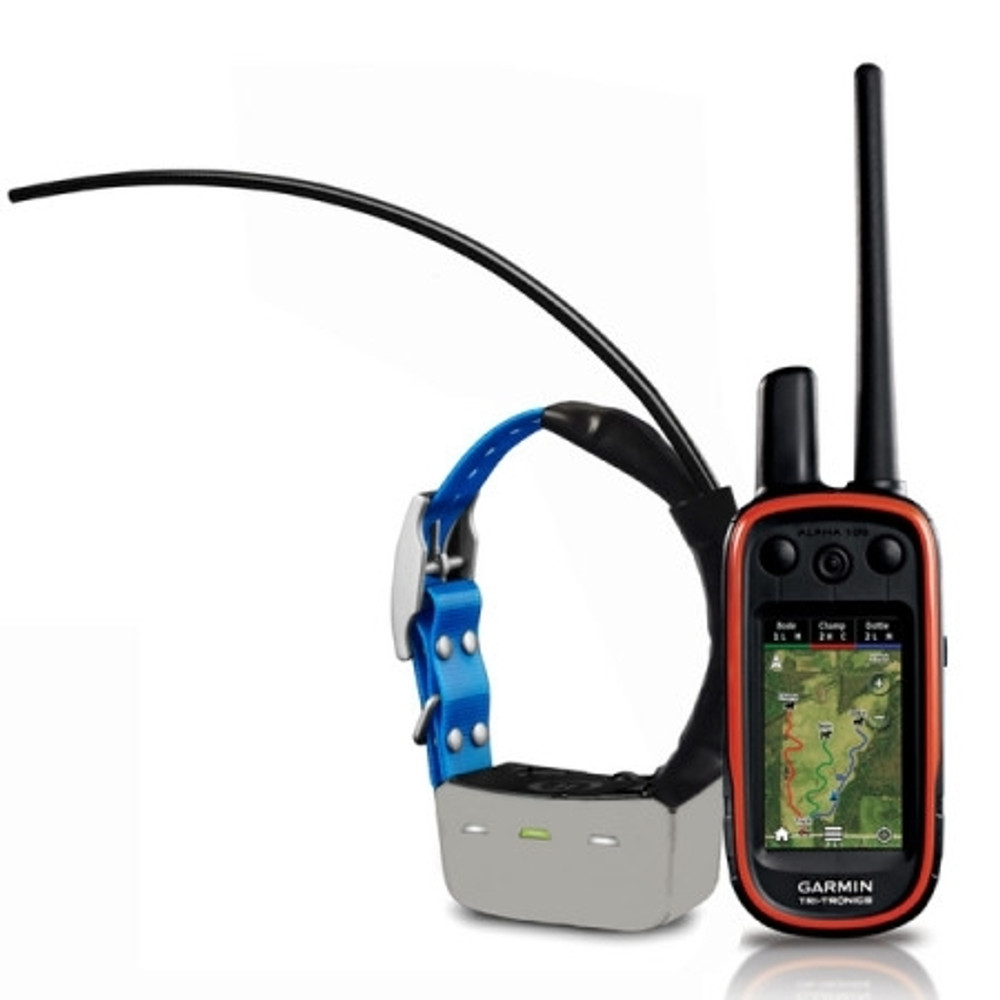 GPS Dog Tracking Collars