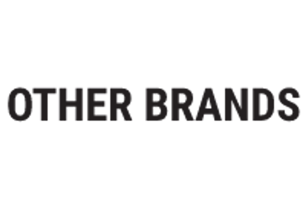 Other Brands