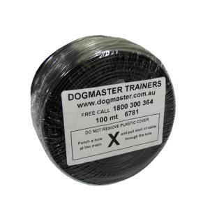 dog fenceless boundaries