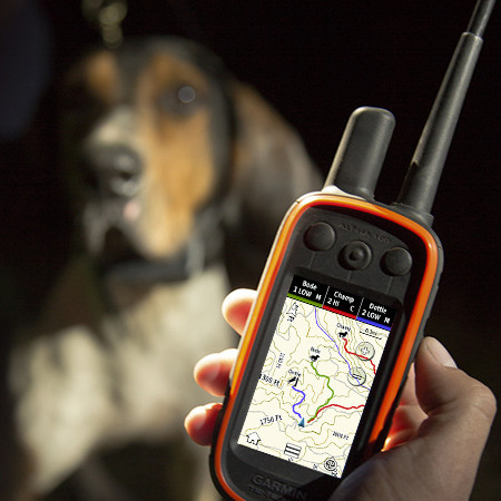 garmin 100 gps