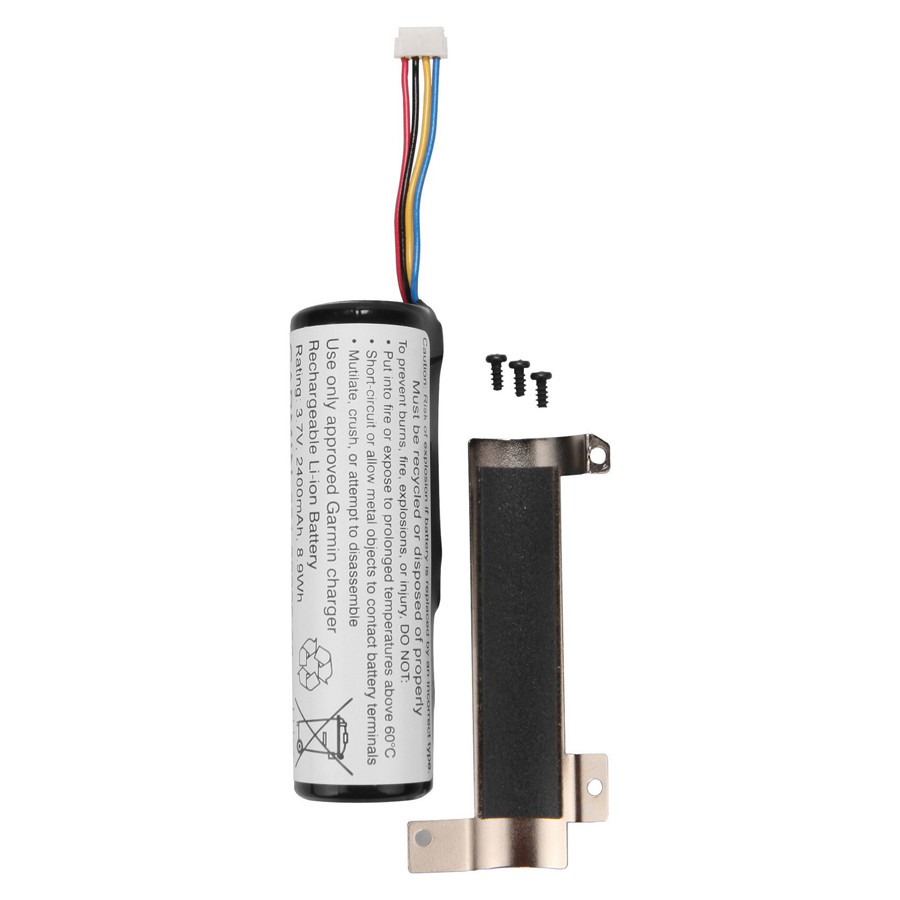 garmin tt15 not tracking