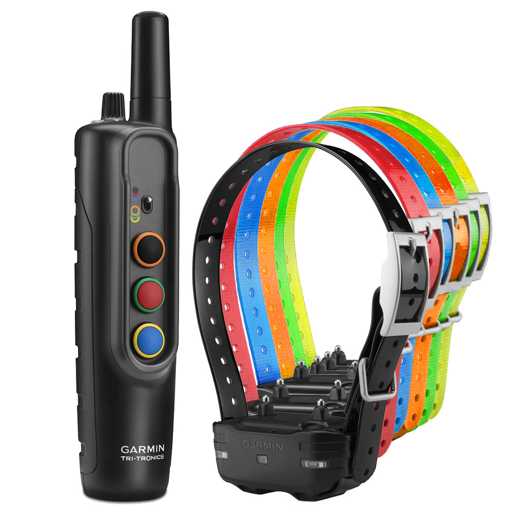 Tri tronics deals dog collars