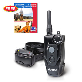 Dogtra 200c Dog Training Collar - 800M Dogtra 200c Dog Training Collar - 800M