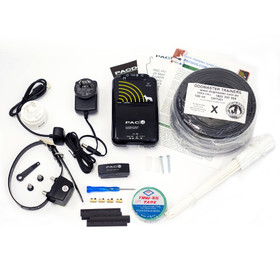 PAC Mini Invisible Dog/Cat Fence  kit with 100 metres wire PAC Mini Invisible Dog/Cat Fence  kit with 100 metres wire