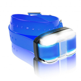 Dogtra Edge Additional add-a-dog Training Collar Blue