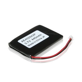 Dogtra BP37YS 3.7V battery for YS600 Bark Collar