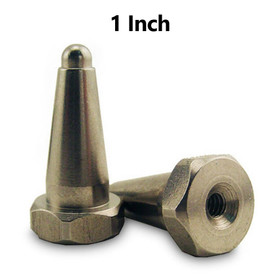 Dogtra Collar Probes Set - 1 inch Dogtra Collar Probes Set - 1 inch