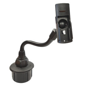 Cup Holder Mount suits Garmin Alpha 200/Astro 430 - 29cm