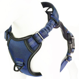 DMT Shock-Absorbing Bungee Straps Harness DMT Shock-Absorbing Bungee Straps Harness