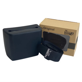 The Original Trainers Pet Trainers Pouch - Black/Orange The Original Trainers Pet Trainers Pouch - Black/Orange