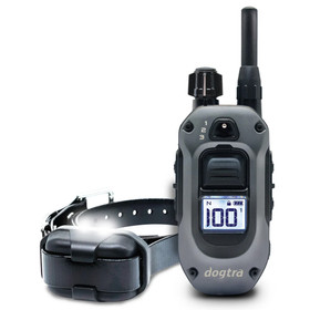Dogtra 280X Dog Training Collar - 800M Dogtra 280X Dog Training Collar - 800M