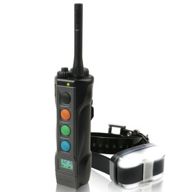 Dogtra Edge Hunting Dog Training 2 Collars Kit