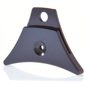 Logan A1 Lightweight Dog Whistle - black