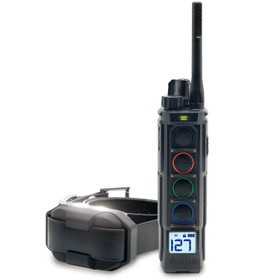 Dogtra Edge 2 Hunting Dog Training Collar - 1600M