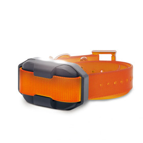 Dogtra Edge 2 add-a-dog Training Collar Orange