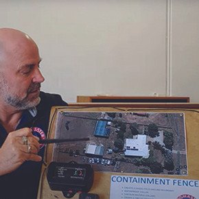 Understanding Wired Containment Fences: How They Work and Why They're Not Like Electric Fences