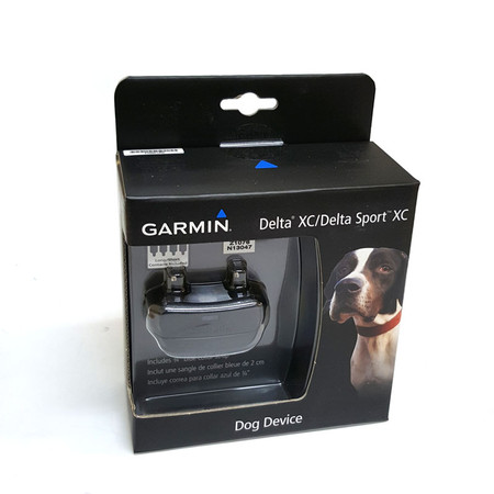 garmin shock collar remote