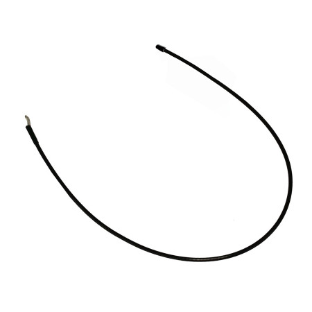 DMT Extended Range VHF Antenna - 58cm for T5/TT15 collar DMT Extended Range VHF Antenna - 58cm for T5/TT15 collar