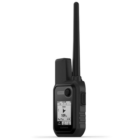 Garmin Alpha 10 GPS Dog Tracking Handheld only Garmin Alpha 10 GPS Dog Tracking Handheld only