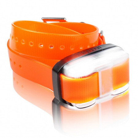 Dogtra Edge Additional add-a-dog Training Collar Orange
