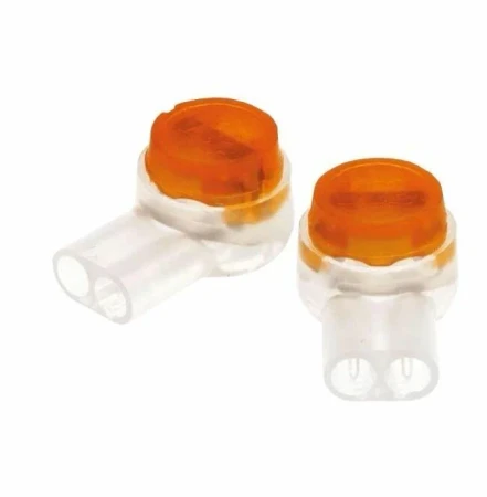 Dog Fence Wire Joiner Kit