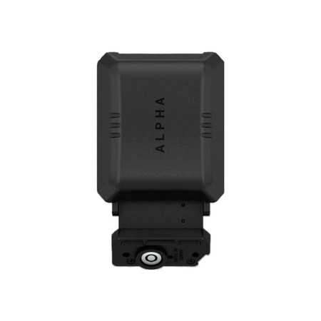 Garmin T20/TT25 GPS Tracking collar Zero Flex Band