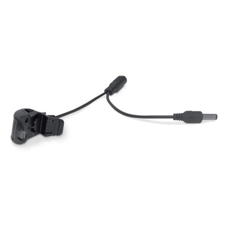 Dogtra IQ Mini Splitter cable & Charging clip