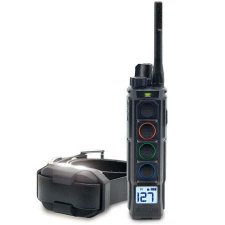 Dogtra Edge 2 Hunting Dog Training Collar - 1600M