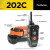 Dogtra 202c Dog Training Collar - 800M