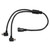 Garmin Split Charging Cable for Training and Tracking systems [GAA111]