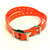 Durapro Collar Strap - Small 18mm width Orange