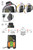 PAC Invisible Dog Fence Transmitter PAC Invisible Dog Fence Transmitter