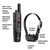 Garmin Pro 70  Bark Control & Dog Training Collar - 6 Dogs Garmin Pro 70  Bark Control & Dog Training Collar - 6 Dogs