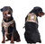 DMT K9 Tactical Dog Harness - Half cover Vest