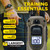 Dogtra Handsfree square add on for X series training system
