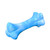Happy Staffy Chewzilla Musical Bone Tough Dog Toy
