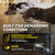 Dogtra Edge 2 Hunting Dog Training Collar - 1600M