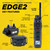 Dogtra Edge 2 Hunting Dog Training Collar - 1600M