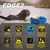 Dogtra Edge 2 add-a-dog Training Collar Blue