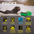 Dogtra Edge 2 add-a-dog Training Collar Green