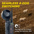 Dogtra Edge RT 2 Hunting Dog Training Collar - 1600M