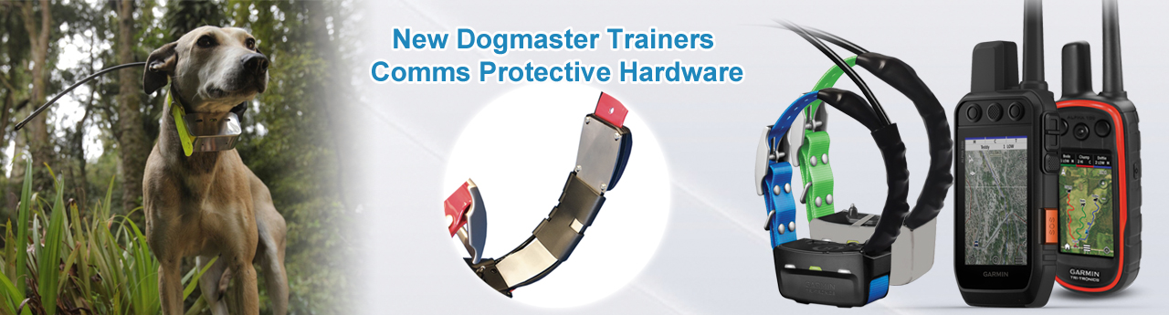 dog master tracking collars