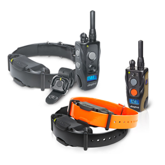 DOGTRA 1900S/1902S: AN ADVANCED DOG TRAINING SYSTEM