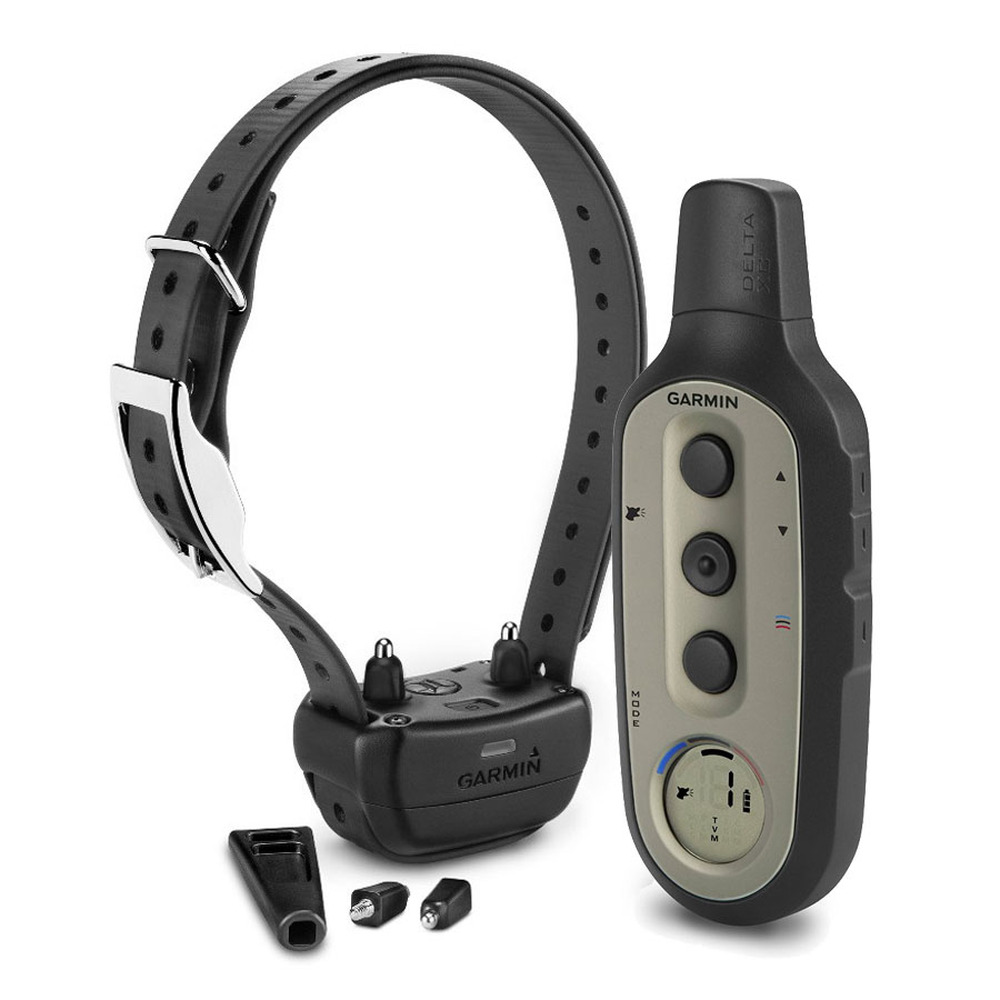 Garmin Delta Sport XC Anti Bark N Train Collar Garmin Delta Sport XC Anti Bark N Train Collar